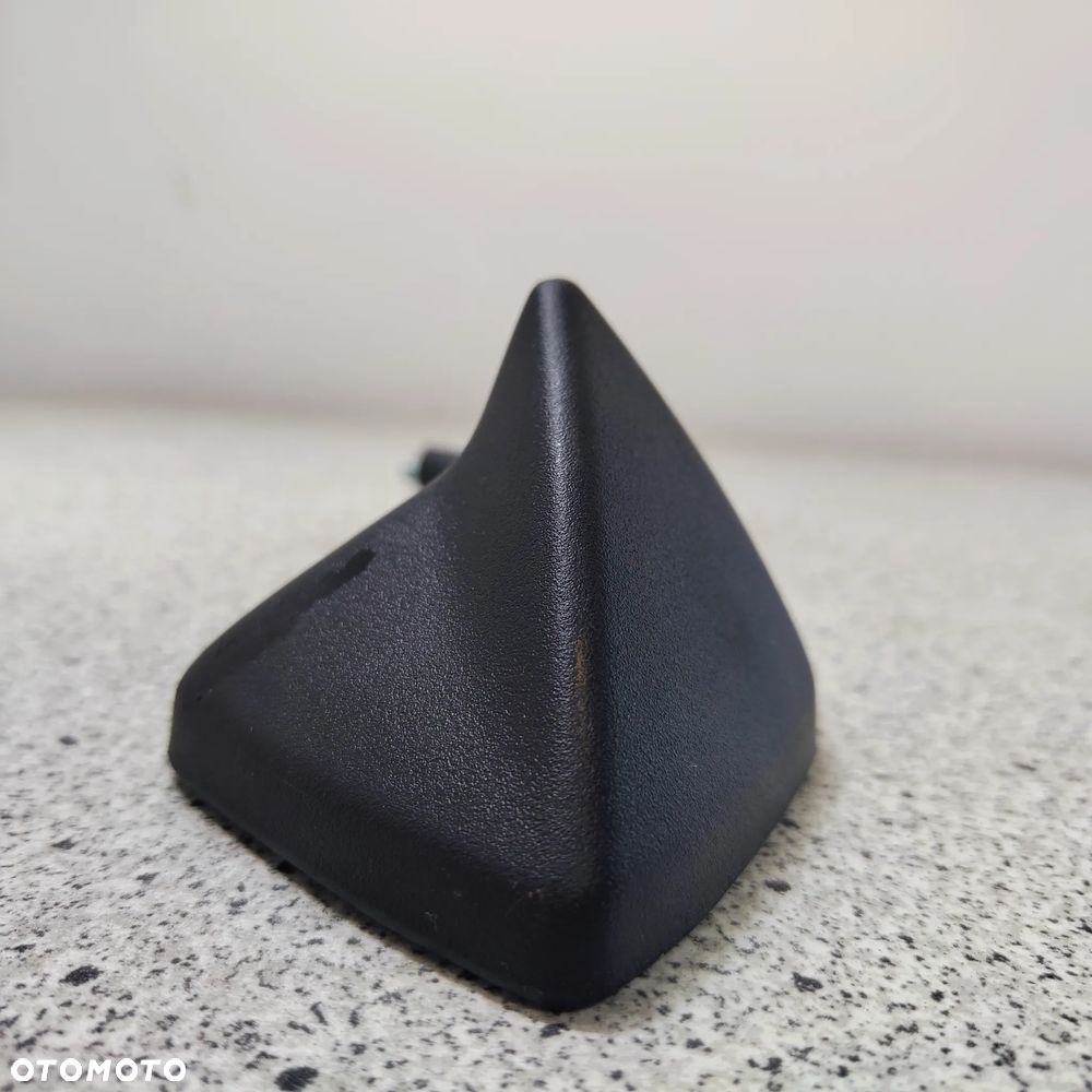 Lusterko lewe Kawasaki Z125 Z 125 - 7