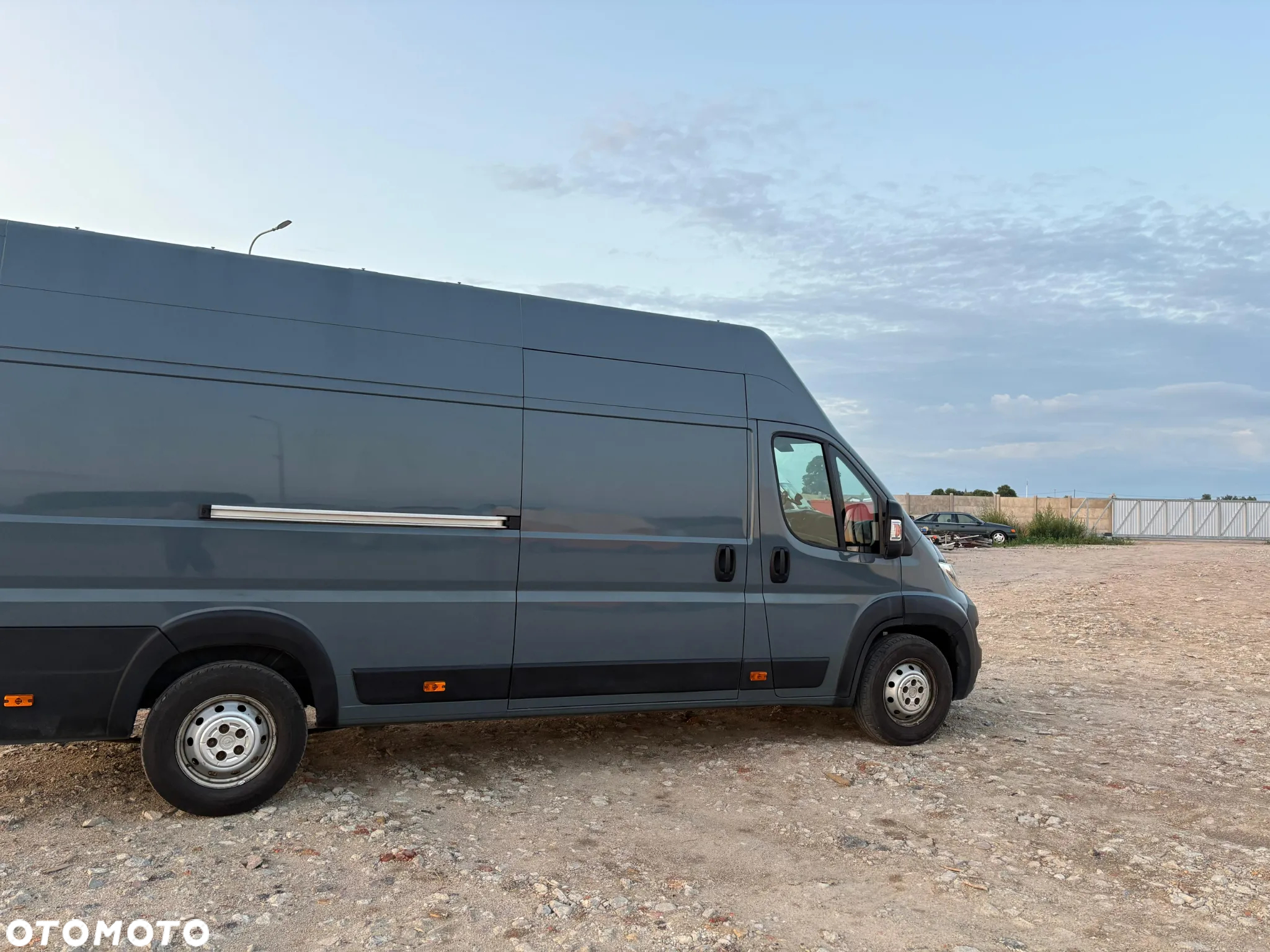 Opel MOVANO - 4