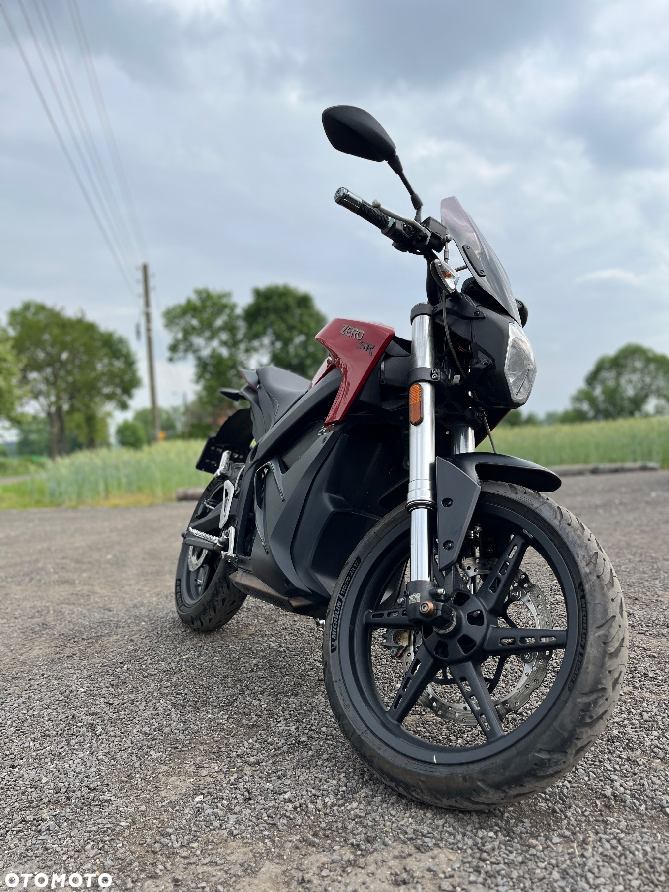 Zero SR - 4