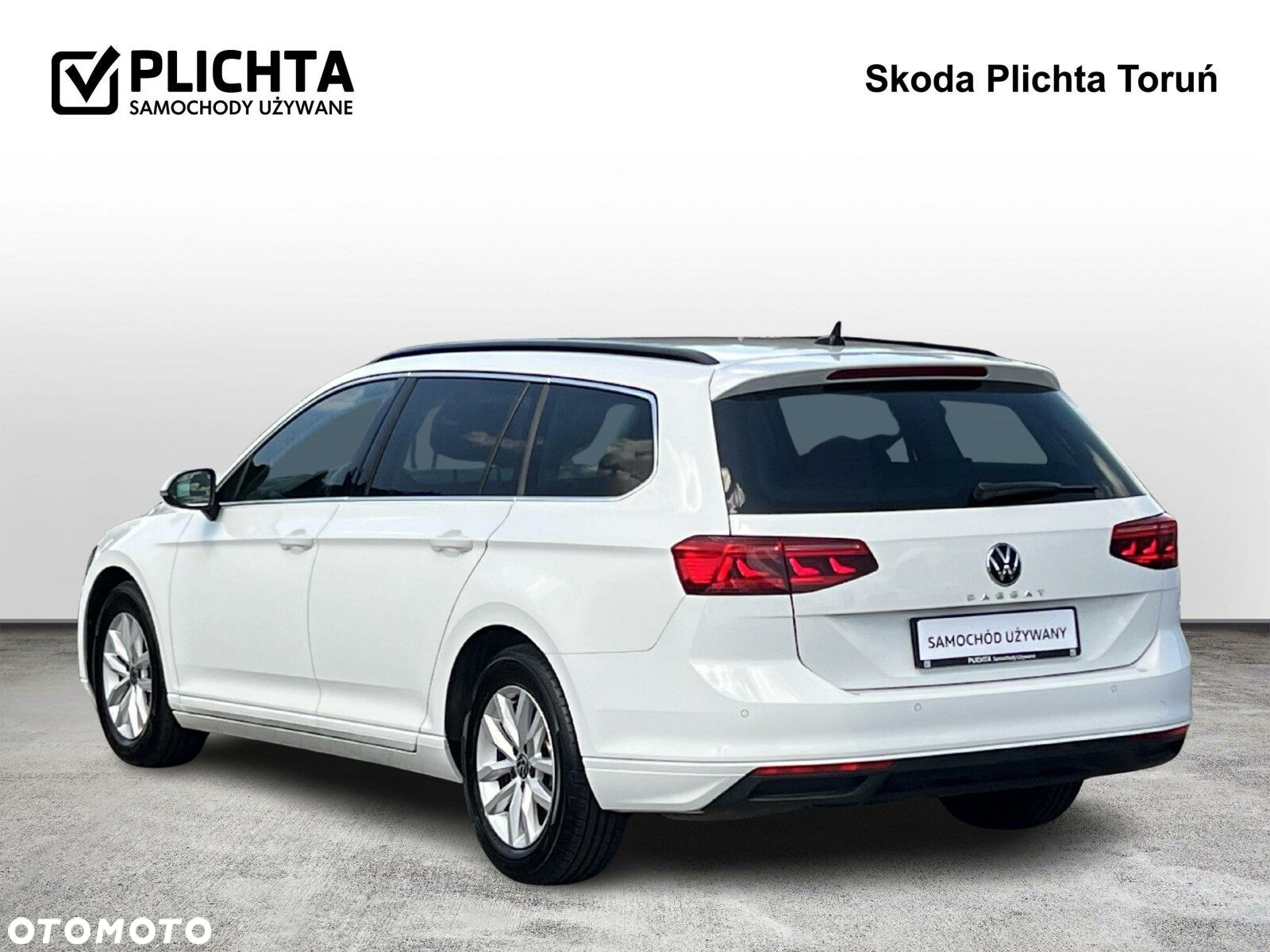 Volkswagen Passat - 3