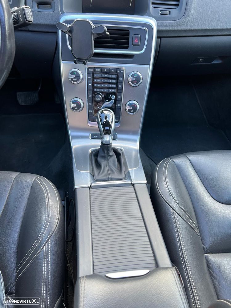 Volvo V60 - 47