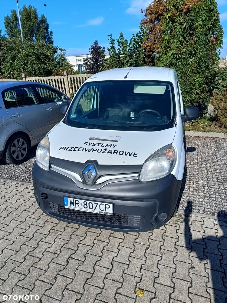 Renault Kangoo 1.5 dCi Business - 2