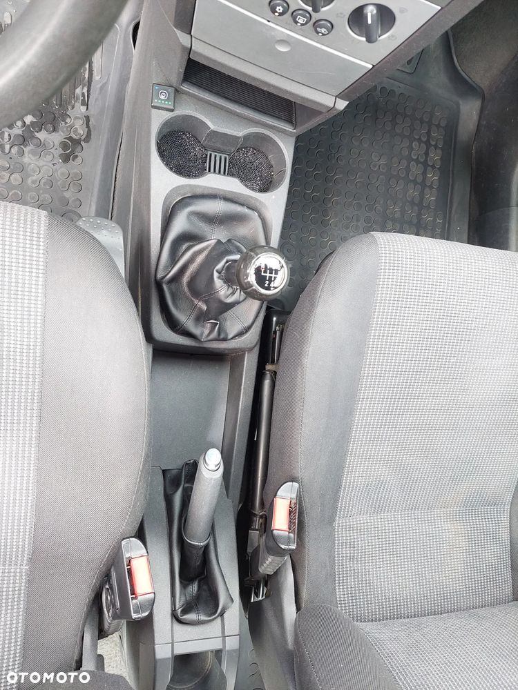Opel Meriva 1.6 16V Cosmo - 11