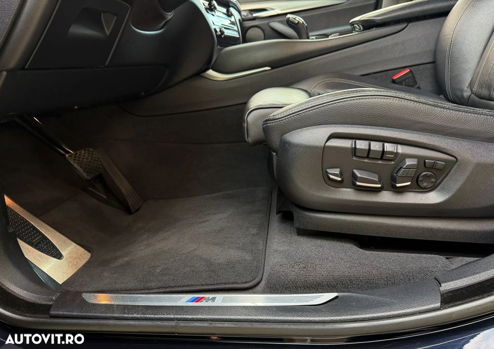 BMW X6 - 19