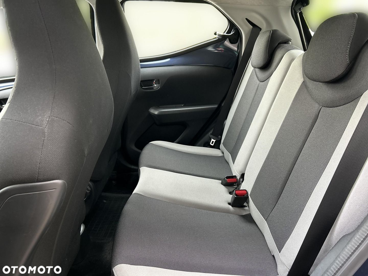 Toyota Aygo - 17