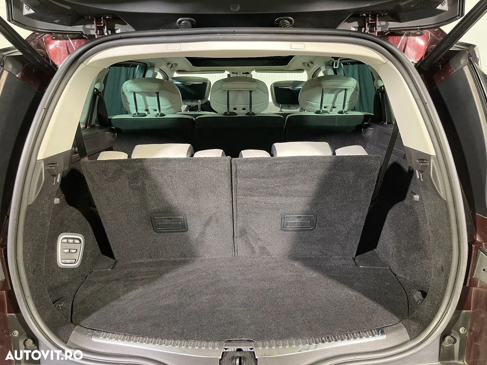 Renault Espace BLUE dCi 190 EDC INITIALE PARIS - 15