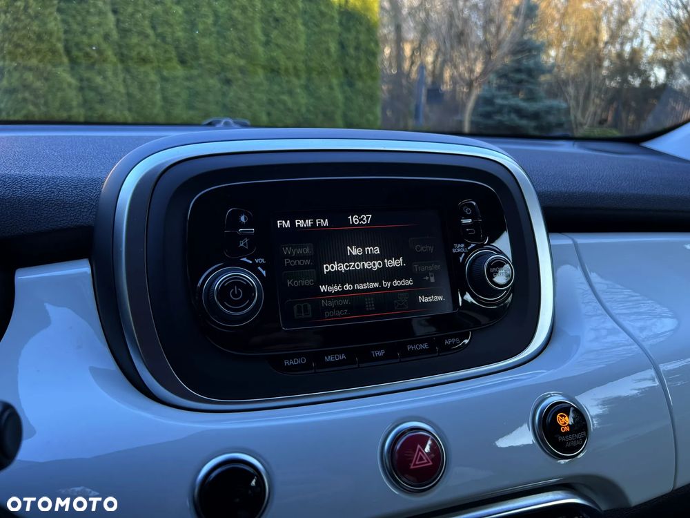 Fiat 500X 1.6 E-torQ 4x2 Pop Star - 32