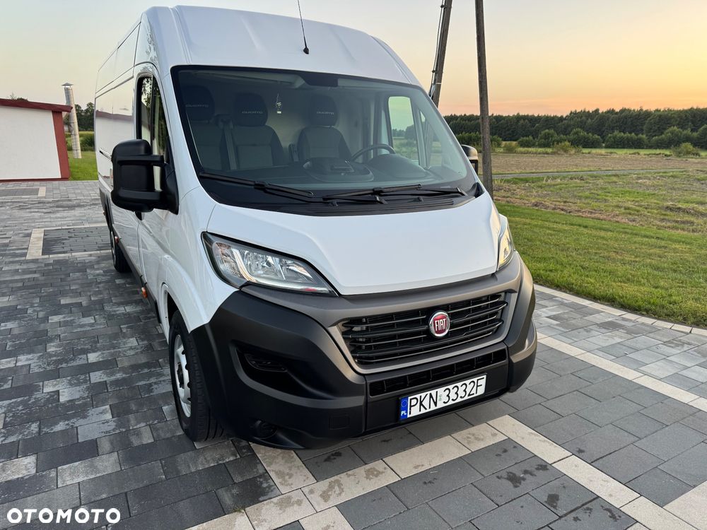 Fiat Ducato - 17