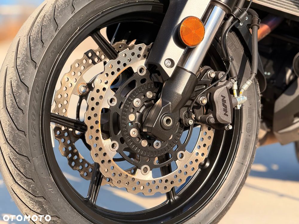 Kawasaki Versys 650 - 37