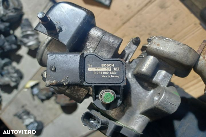 Egr 0281002680 Honda Civic 9  [din 2012 pana  2015] Hatchback 5-usi 2.2 i-DTEC MT (150 hp) - 2
