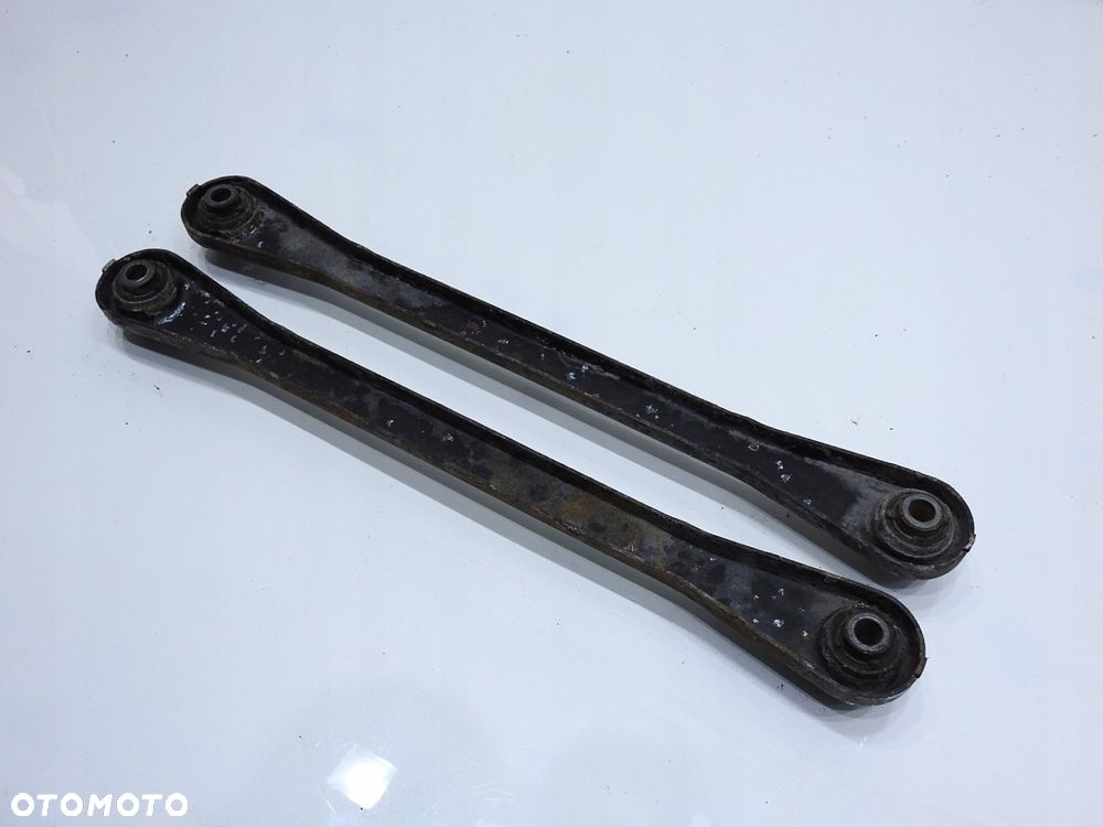 WAHACZ TYŁ TYLNY PEUGEOT 407 SW - 7