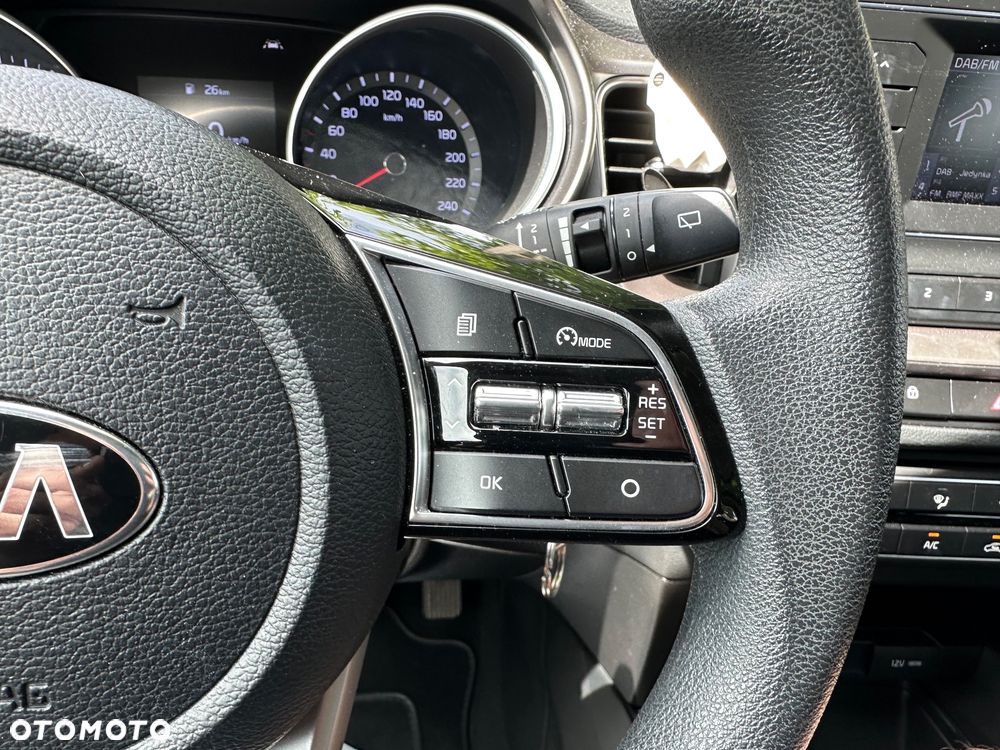Kia Ceed 1.0 T-GDI M - 22