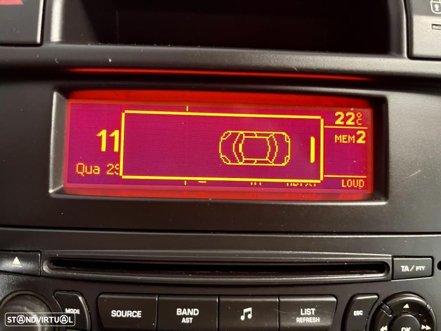 Peugeot 5008 HDI FAP 110 Business-Line - 12