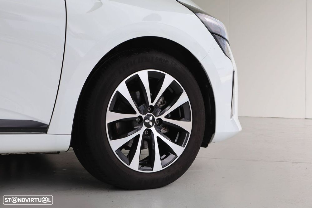 Mitsubishi Colt 1.0 MPI-T Kaiteki Bi-Fuel - 5