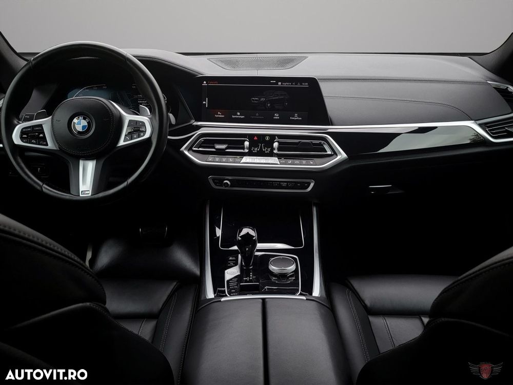 BMW X5 xDrive30d - 11