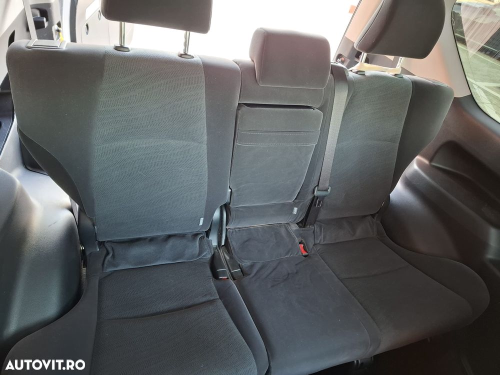 Toyota Land Cruiser 2.8 D-4D Automatik - 31