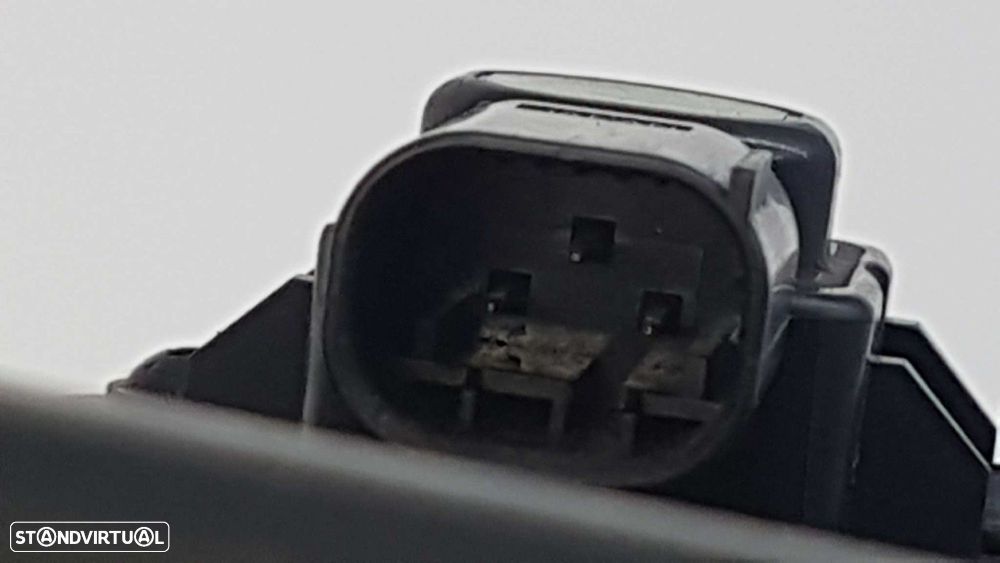 FILTRO DO AR MERCEDES CLASE M (W164) 280 / 300 CDI (164.120) - 4