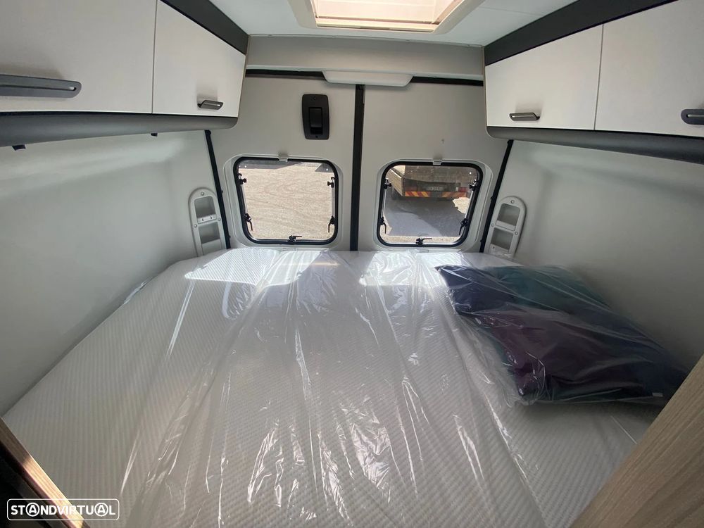 Sun Living V60SP Tentop - 32