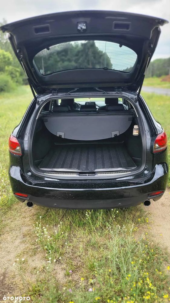 Mazda 6 2.5 Skypassion I-ELoop - 11
