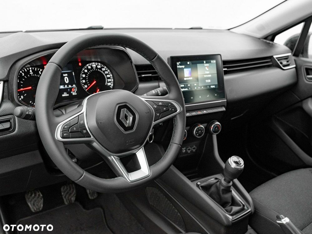 Renault Clio 1.0 TCe Equilibre - 7