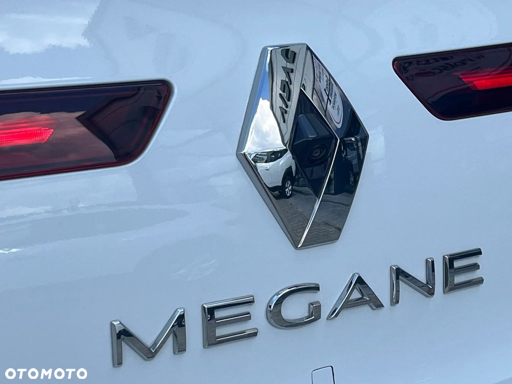 Renault Megane 1.3 TCe FAP Equilibre - 16