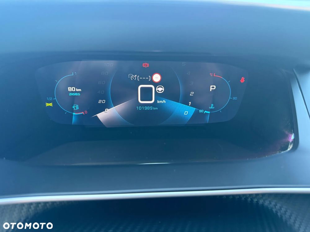 Peugeot 2008 - 24