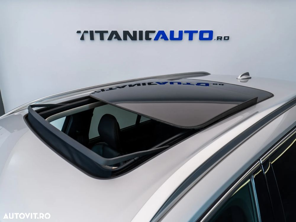 Volvo XC 90 T8 AWD Recharge Geartronic Inscription - 21