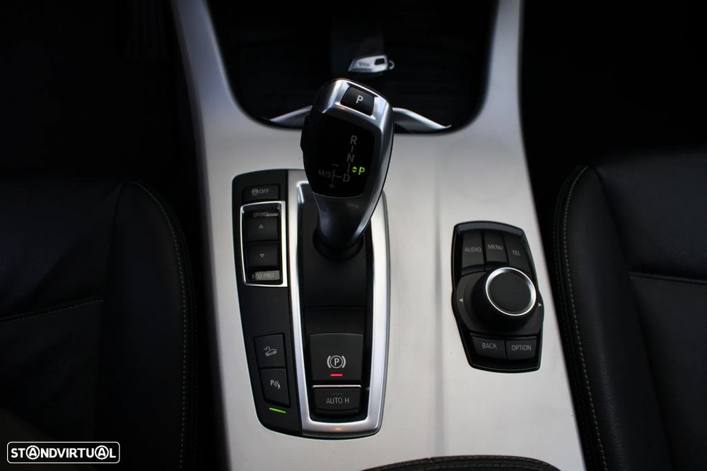 BMW X4 20 d xDrive Pack M Auto - 20