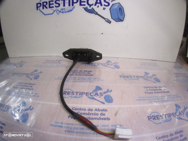 Modulo 28442BR00B NISSAN QASHQAI I J10 2014 1.5DCI 106CV 5 PRETO Camera De Tras - 2