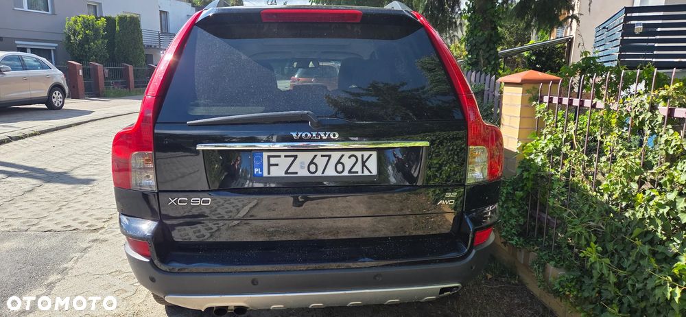 Volvo XC 90 3.2 AWD Momentum - 5