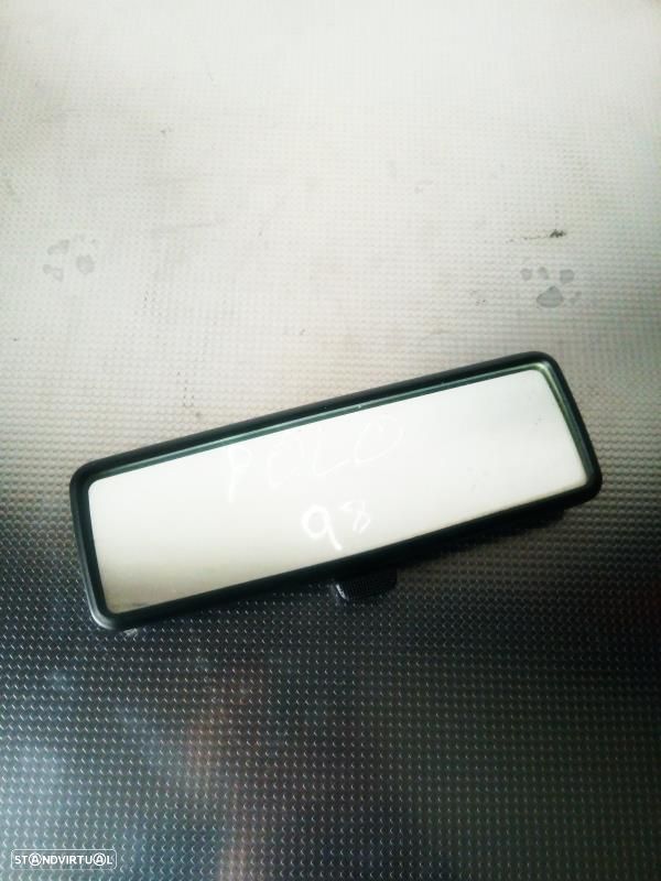 Espelho Retrovisor Interior Volkswagen Polo (6N1) - 1