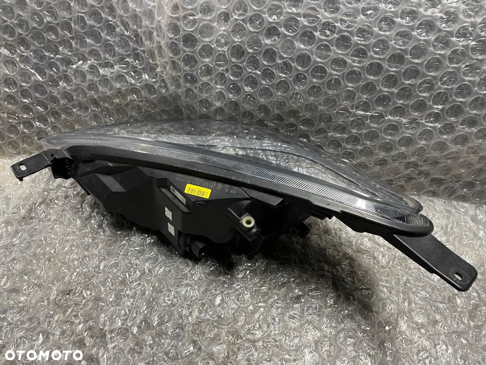 LAMPA PRAWA FULL LED FORD FIESTA MK8 CIEMNA ST LINE H1BB-13E014-CF - 14