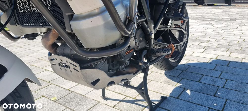 KTM Super Adventure - 6