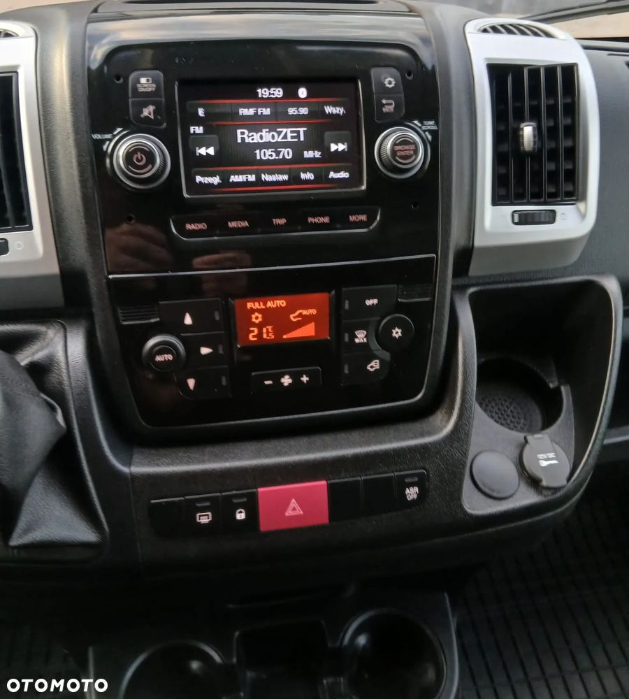 Fiat Ducato - 3