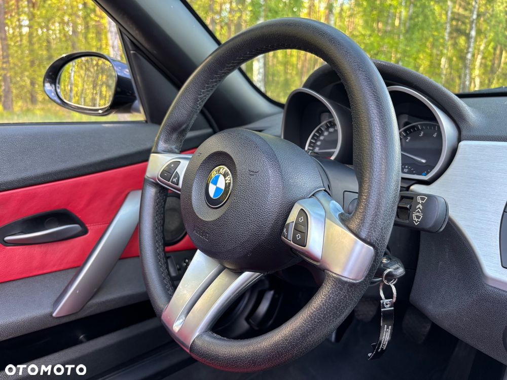 BMW Z4 - 23