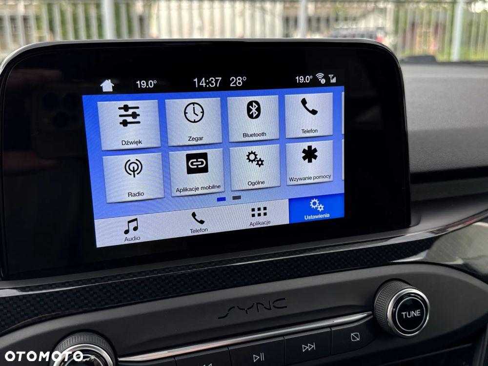 Ford Focus - 11