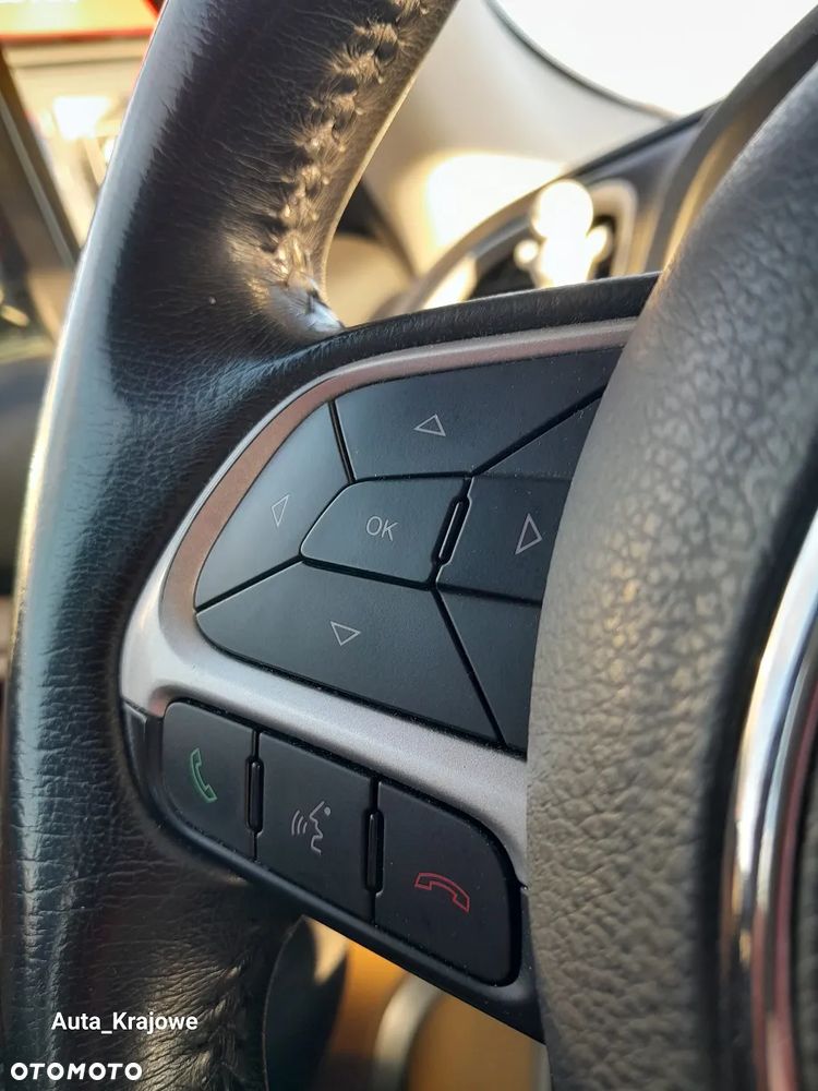 Jeep Renegade 1.4 MultiAir Longitude FWD S&S - 22