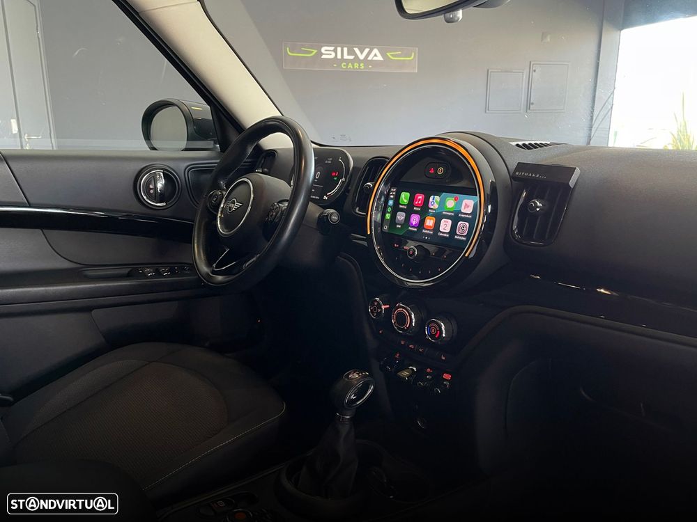 MINI Countryman - 22