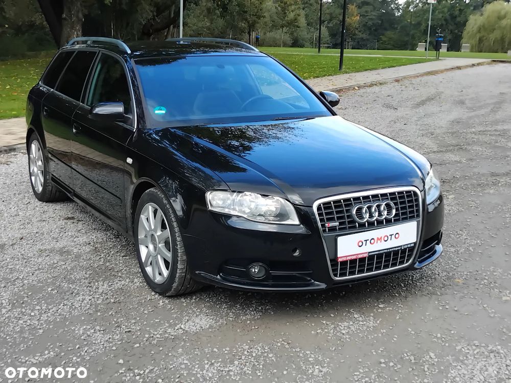 Audi A4 - 21