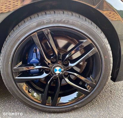 BMW Seria 1 120d xDrive Sport-Aut M Sport - 13