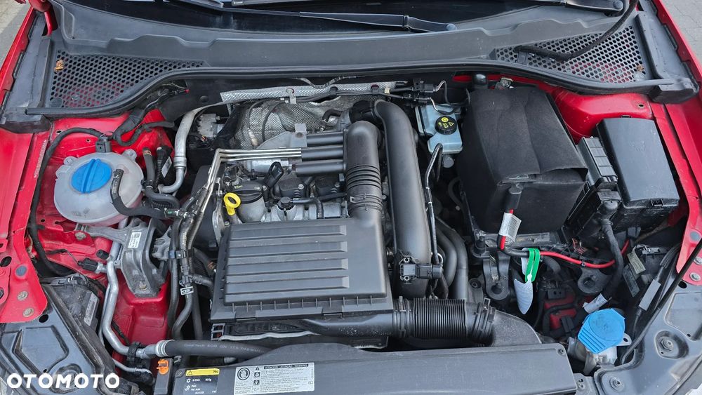 Seat Leon 1.4 TSI FR S&S - 16