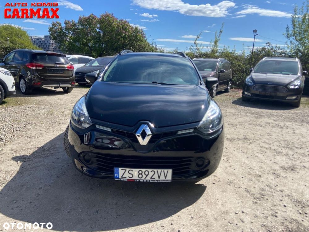 Renault Clio - 10