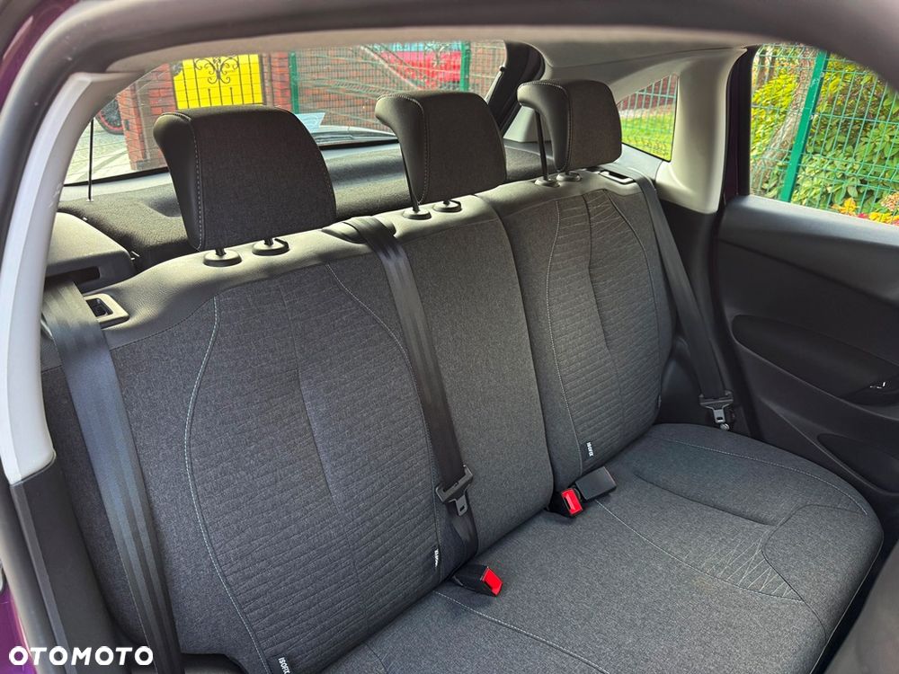 Citroën C3 Pure Tech 83 S&S LIVE - 23