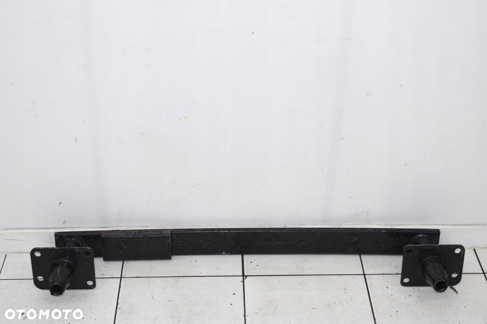 peugeot 3008 5008 i 09r- belka zderzaka przód przednia - 5