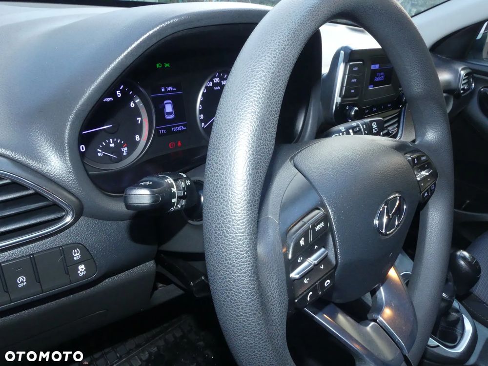 Hyundai i30 - 27