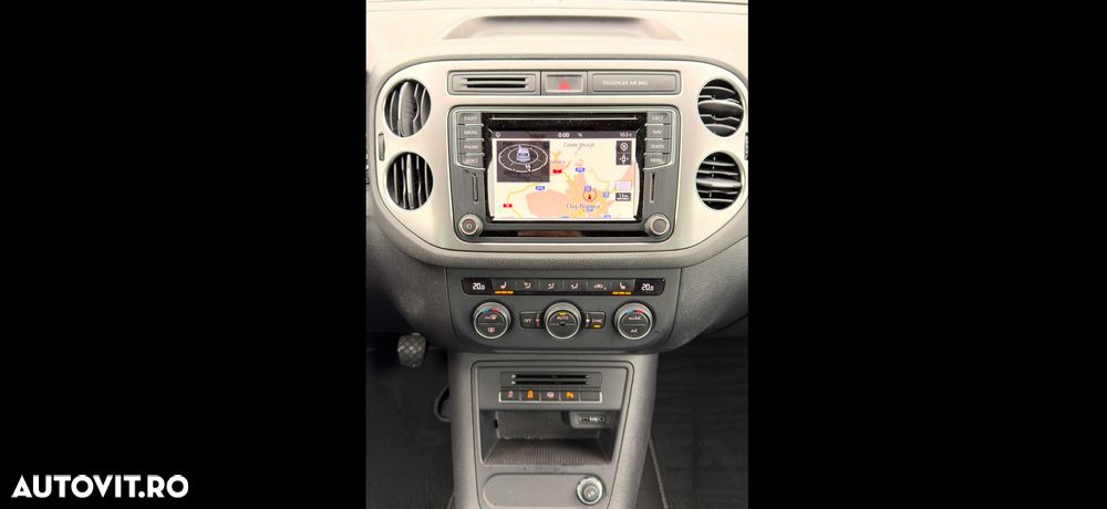 Volkswagen Tiguan 2.0 TDI 4Motion BMT Sport & Style - 7