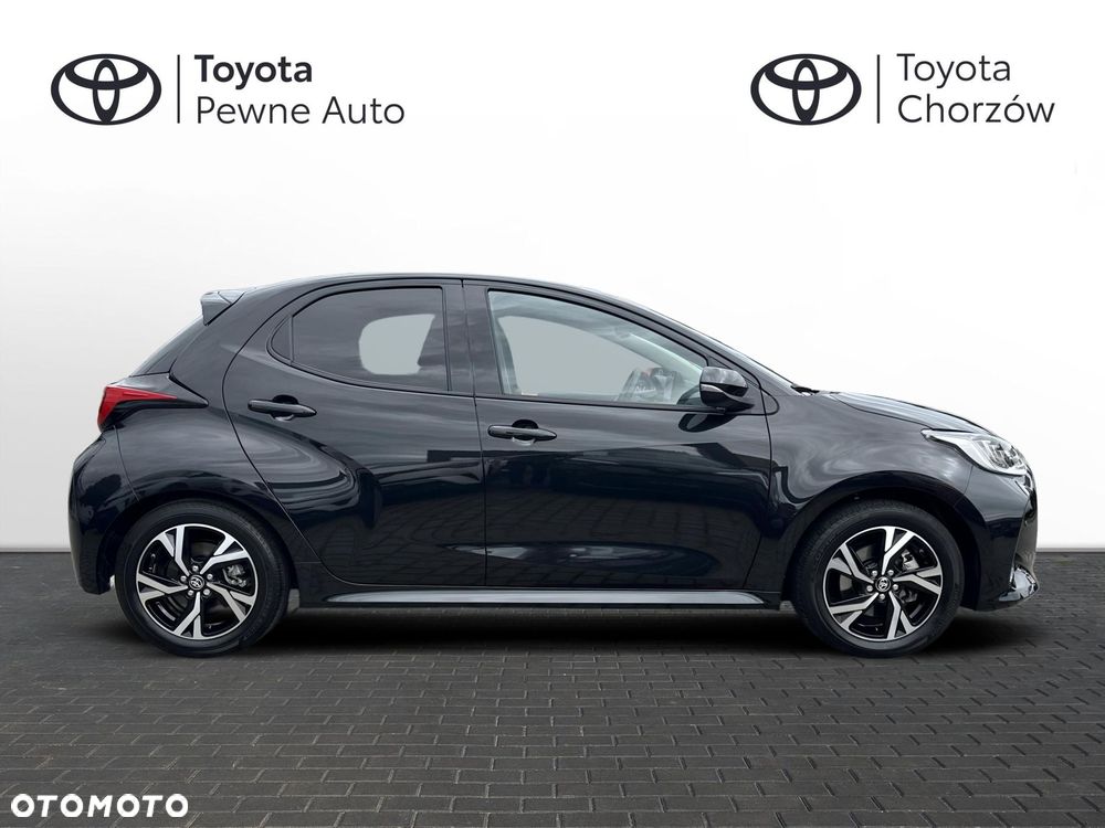 Toyota Yaris Hybrid 1.5 Style - 6
