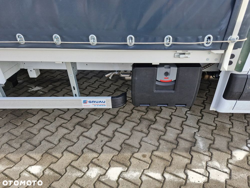 Renault MASTER - 12