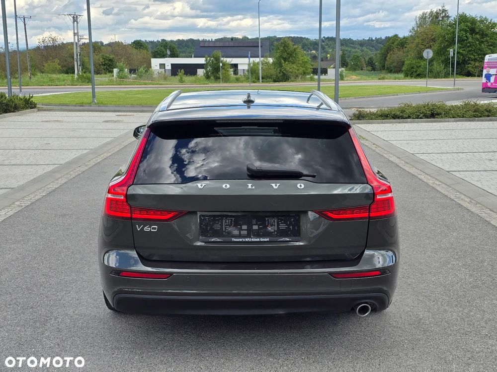 Volvo V60 - 3