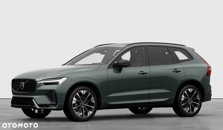 Volvo XC 60 - 19